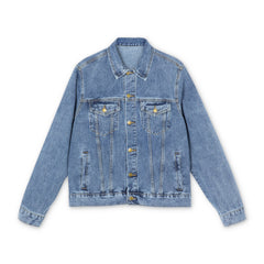 Netboxx  Denim Jacket