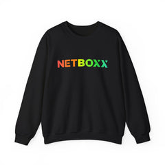 Netboxx Unisex Heavy Blend™ Crewneck Sweatshirt