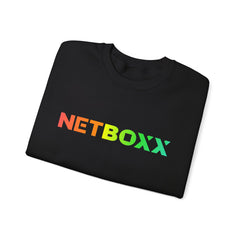 Netboxx Unisex Heavy Blend™ Crewneck Sweatshirt