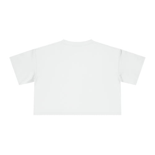 Netboxx Women's Crop Tee