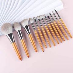 Netboxx Brush Set