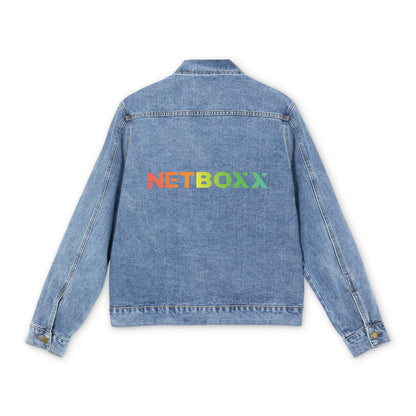 Netboxx  Denim Jacket