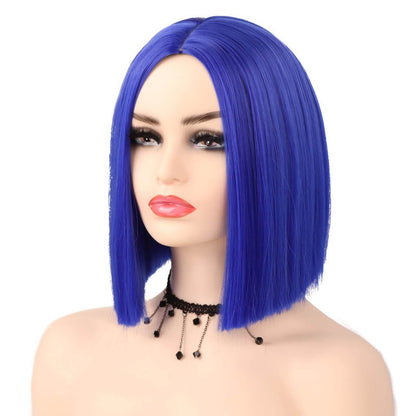 Netboxx Bob synthetics wigs