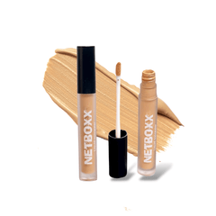 NETBOXX CONCEALER