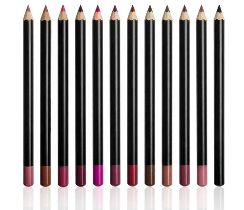 Netboxx lip Liners