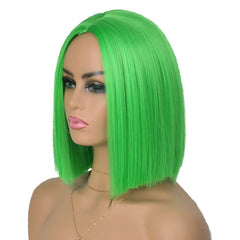 Netboxx Bob synthetics wigs