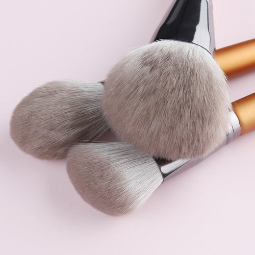 Netboxx Brush Set