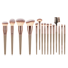 Netboxx Brush Set