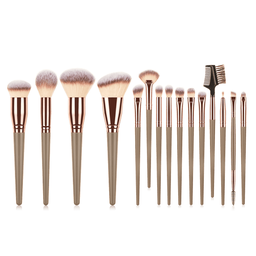 Netboxx Brush Set