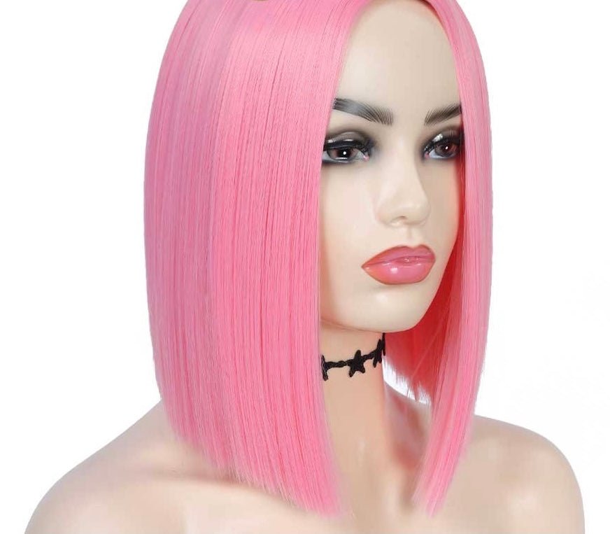 Netboxx Bob synthetics wigs