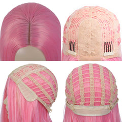 Netboxx Bob synthetics wigs