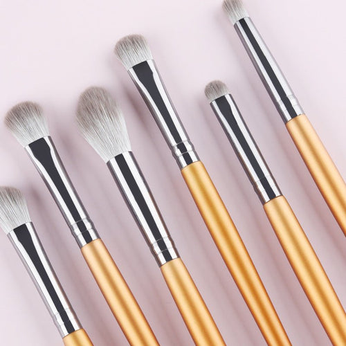 Netboxx Brush Set