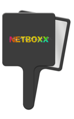 Netboxx Hand held Mirrors