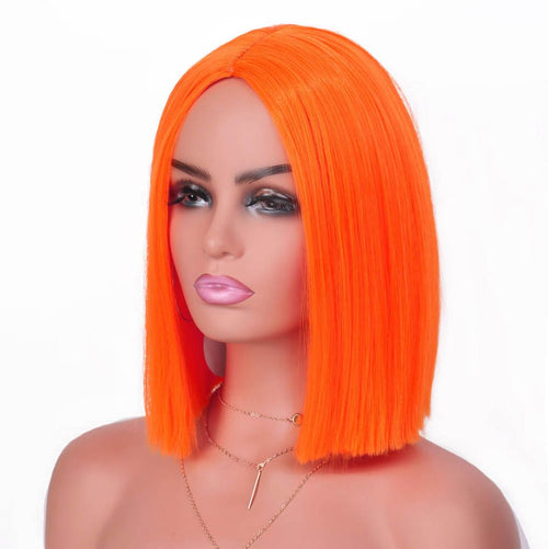 Netboxx Bob synthetics wigs