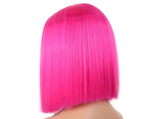 Netboxx Bob synthetics wigs