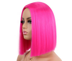 Netboxx Bob synthetics wigs