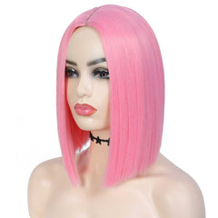 Netboxx Bob synthetics wigs