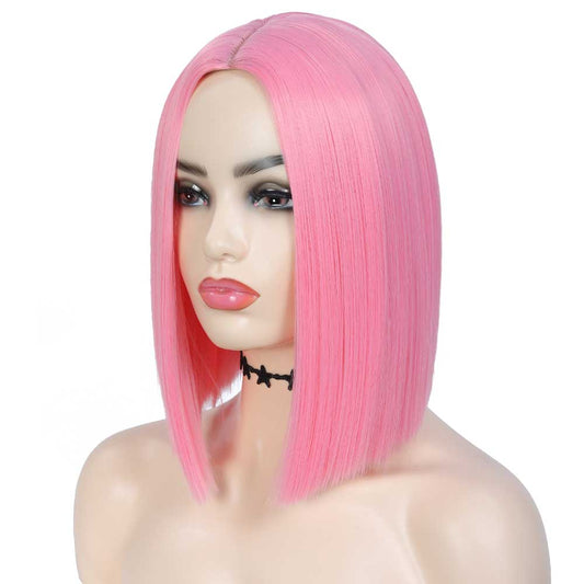 Netboxx Bob synthetics wigs