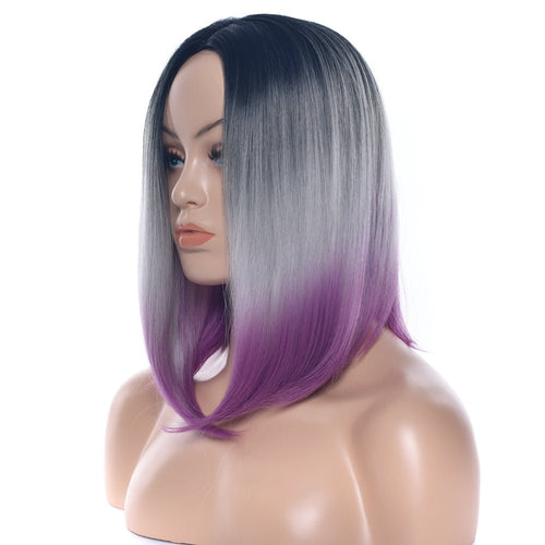 Netboxx Bob synthetics wigs