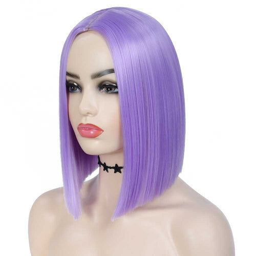 Netboxx Bob synthetics wigs