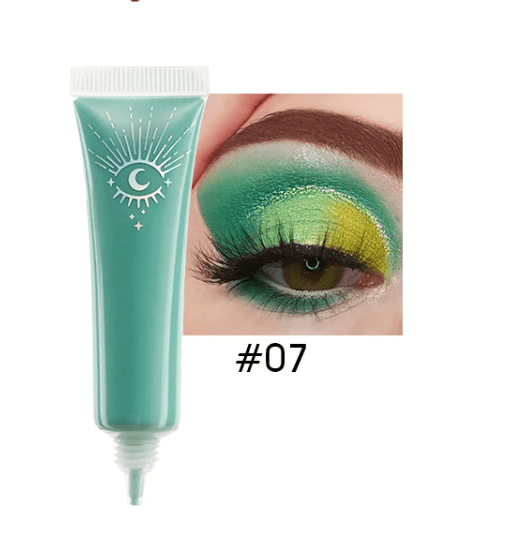 Glitter 2 Color eyeshadow base primers