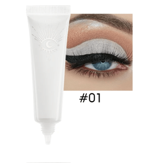 Glitter 2 Color eyeshadow base primers