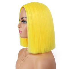 Netboxx Bob synthetics wigs