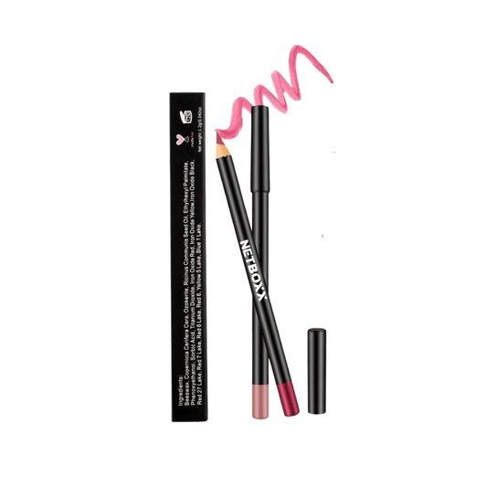 Netboxx lip Liners