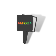 Netboxx Hand held Mirrors