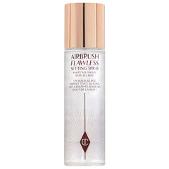 Charlotte Tilbury Air brush flawless setting spray