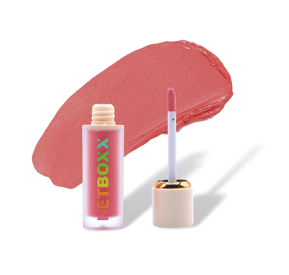 Soft Life Liquid Blush