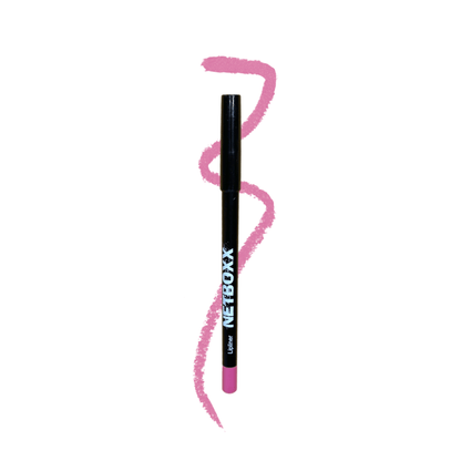 Netboxx lip Liners