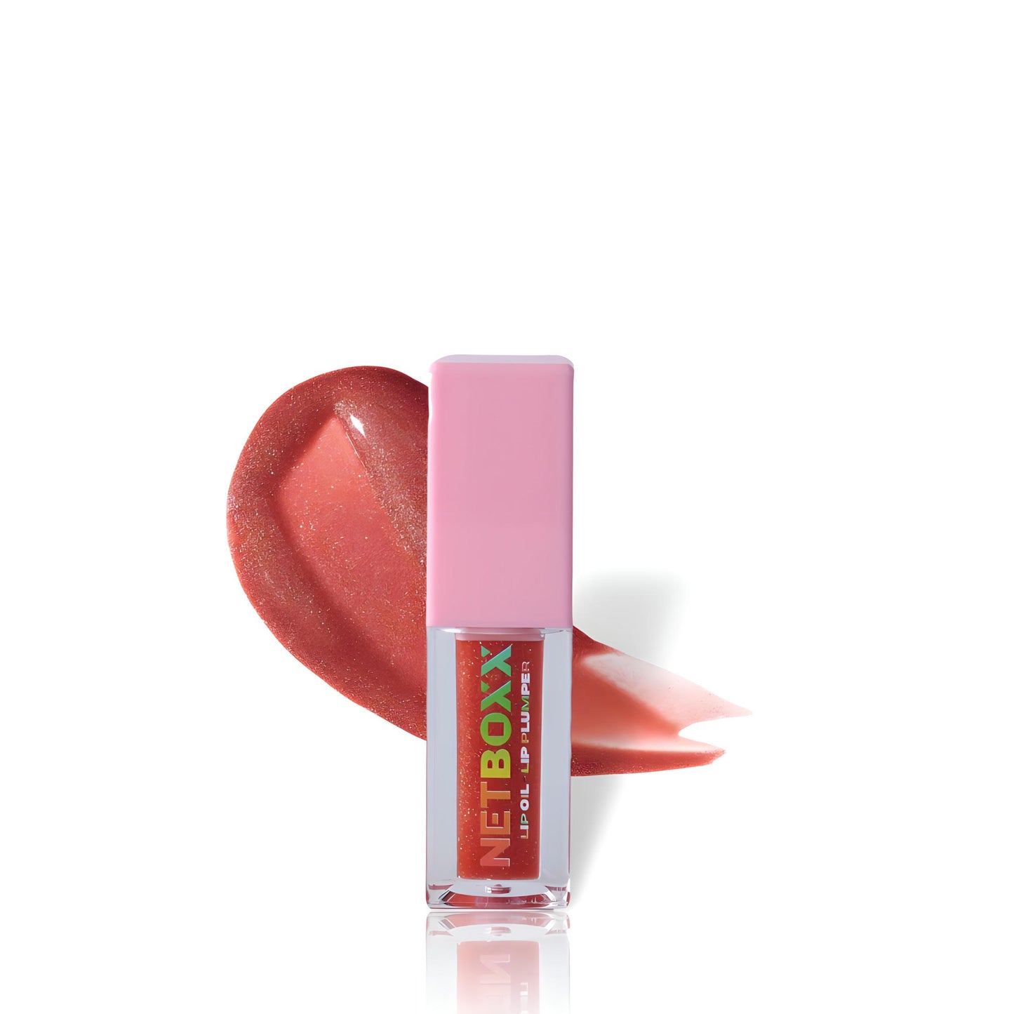 Lip Oil/ Lip Plumper