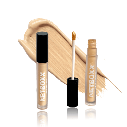 NETBOXX CONCEALER