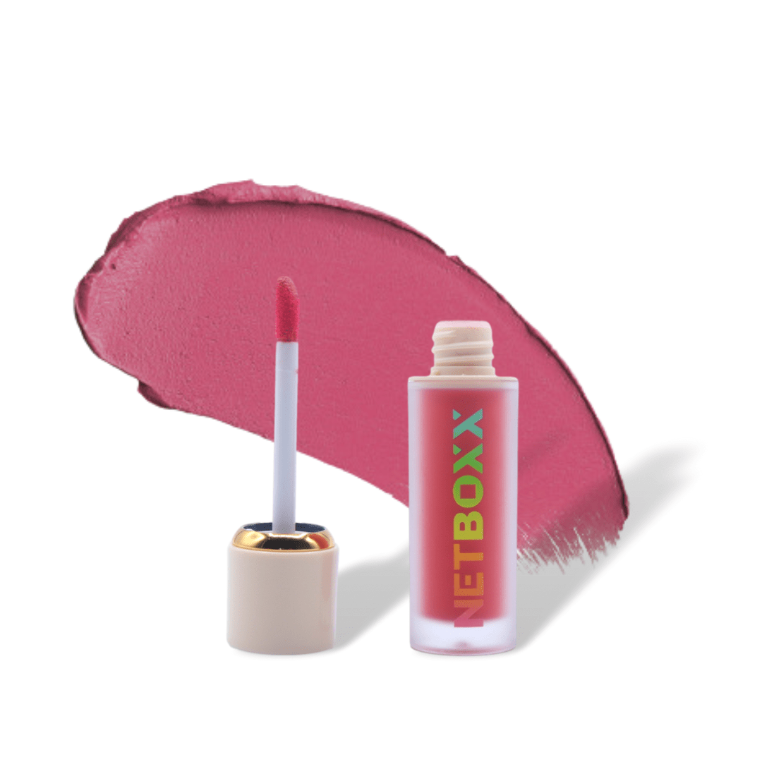 Soft Life Liquid Blush