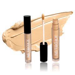 NETBOXX CONCEALER