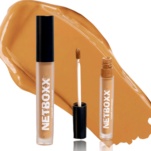 NETBOXX CONCEALER