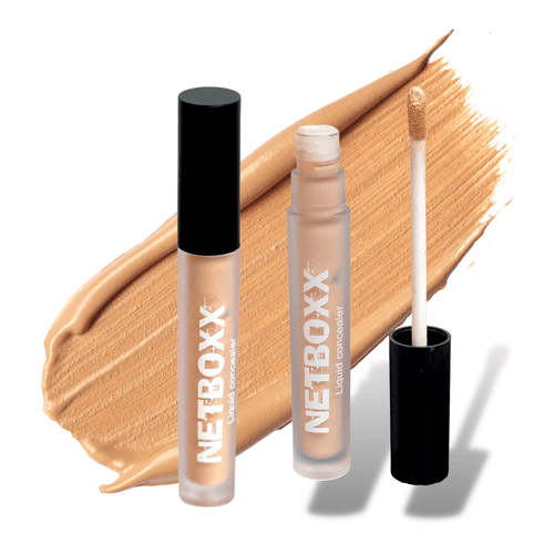 NETBOXX CONCEALER