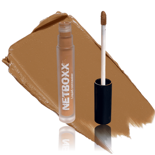 NETBOXX CONCEALER