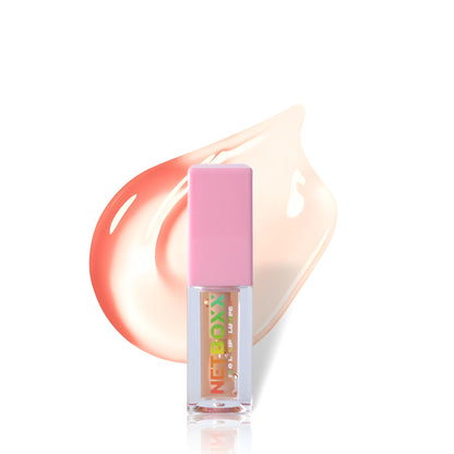 Lip Oil/ Lip Plumper