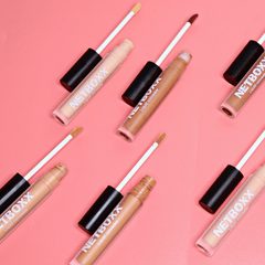 NETBOXX CONCEALER