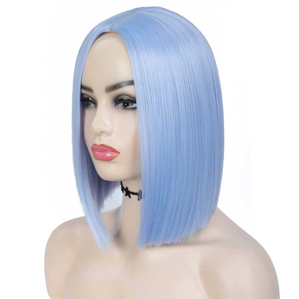 Netboxx Bob synthetics wigs