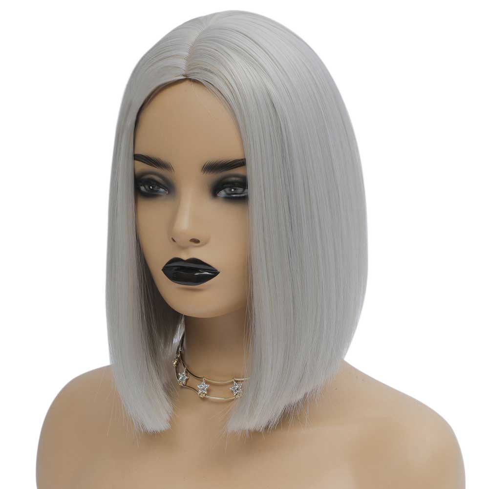 Netboxx Bob synthetics wigs