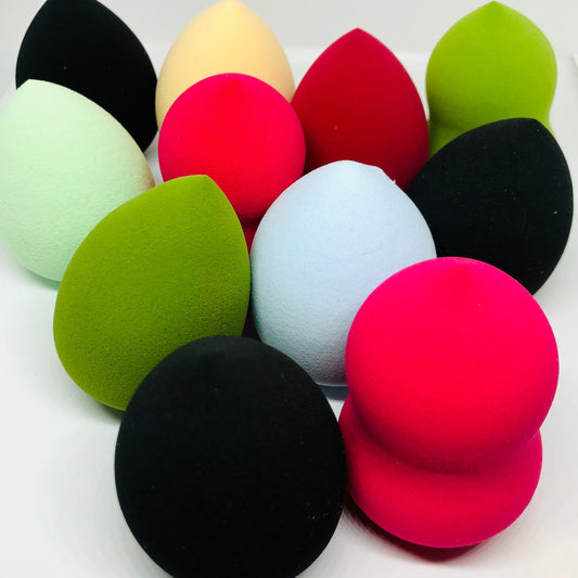 NETBOXX BEAUTY BLENDER