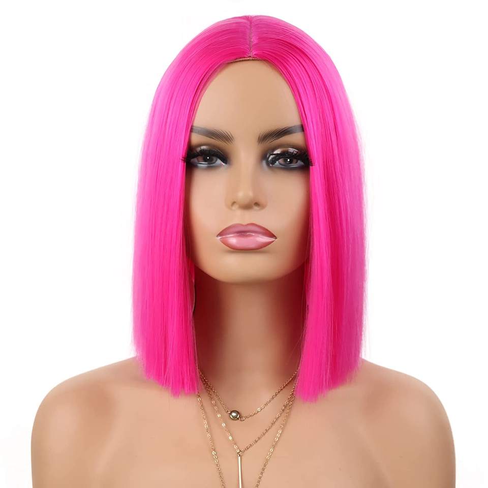 Netboxx Bob synthetics wigs