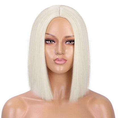 Netboxx Bob synthetics wigs