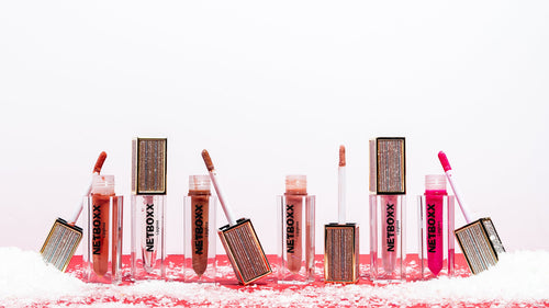 Gloss it all the way up bundle